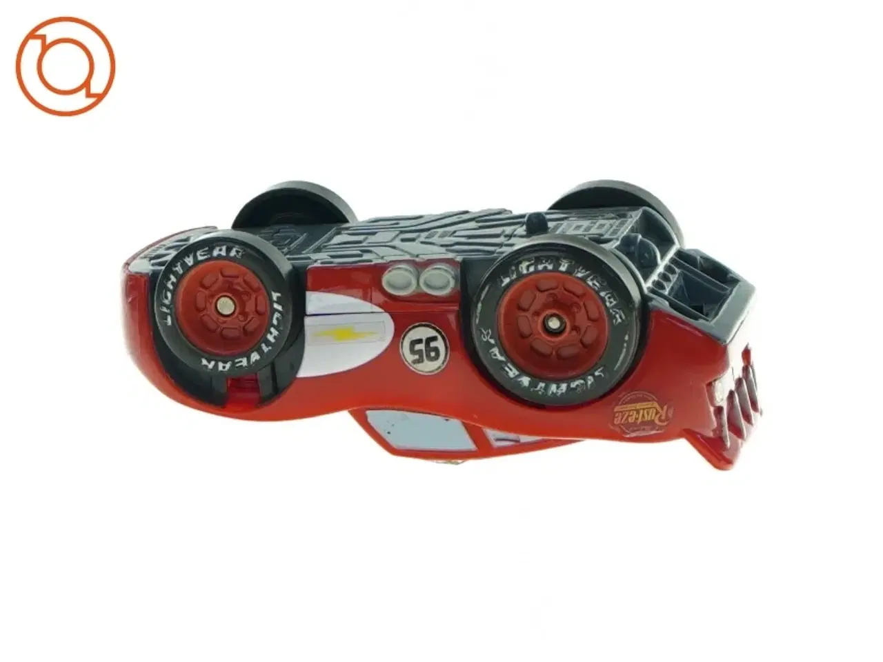 Billede 4 - Legetøjsbil (str. 12 cm)