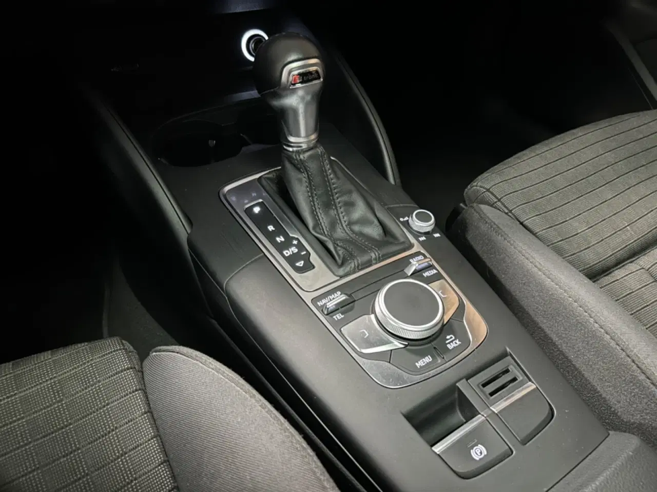 Billede 13 - Audi A3 1,4 TFSi 150 Sport Sportback