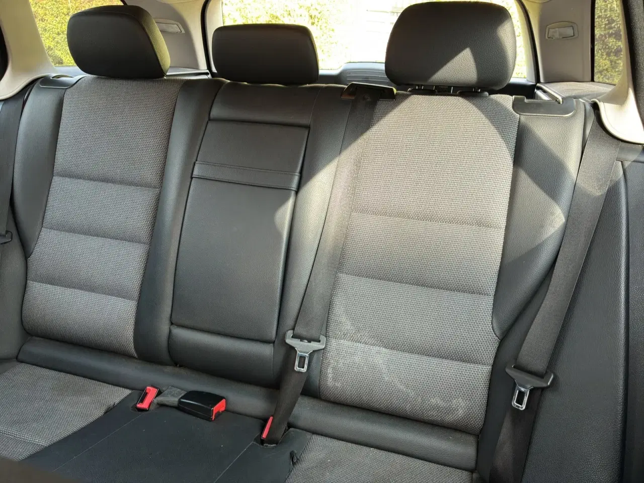 Billede 14 - Mercedes C220 2,2 CDi Classic stc. aut.