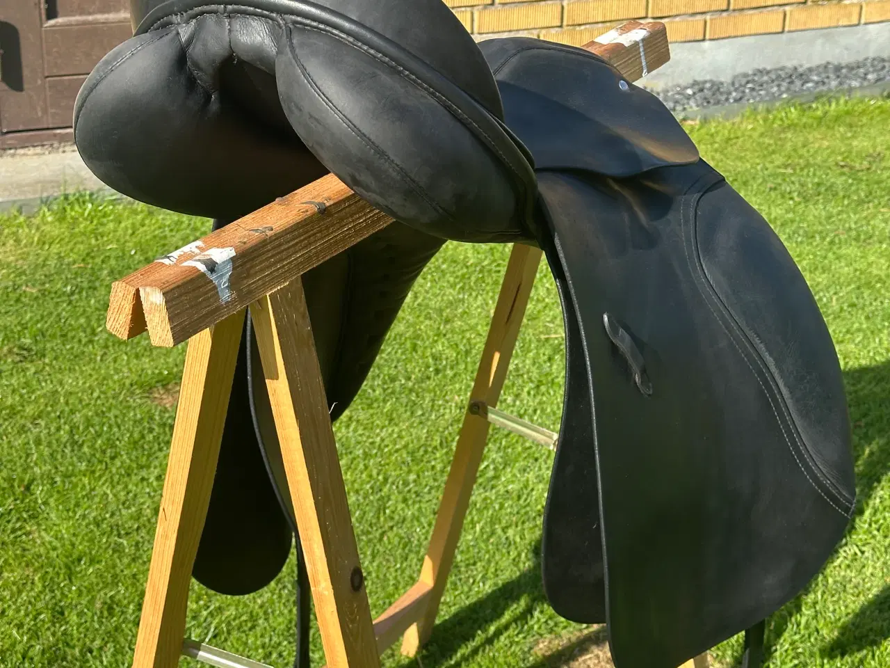 Billede 2 - Passier optimum 17”