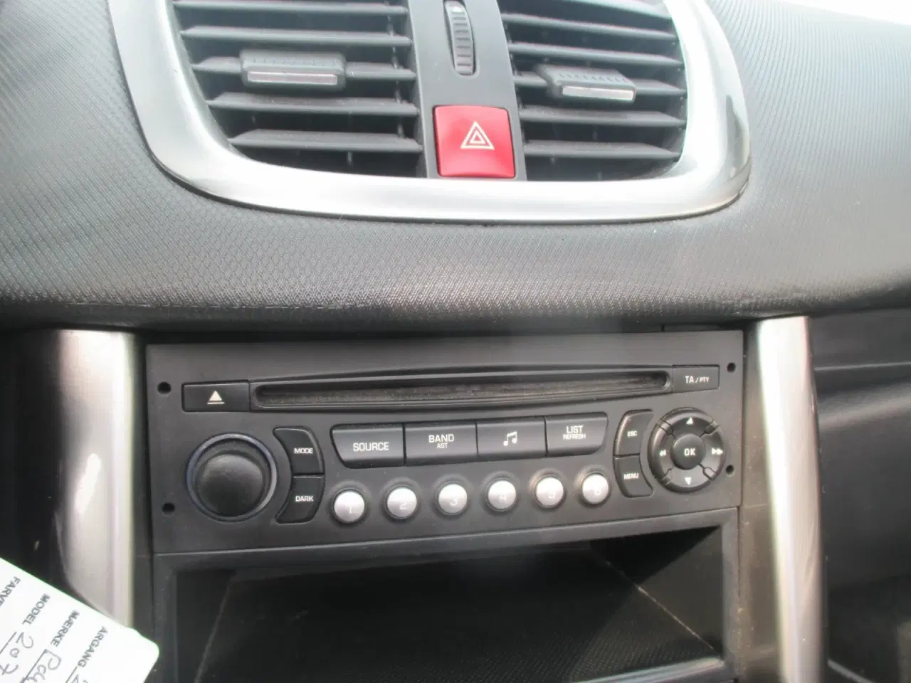 Billede 15 - Peugeot 207 1,6 THP 156 Sport CC