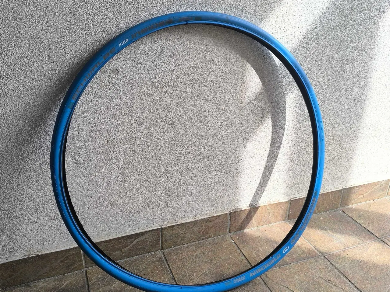 Billede 1 - Shwalbe Insider