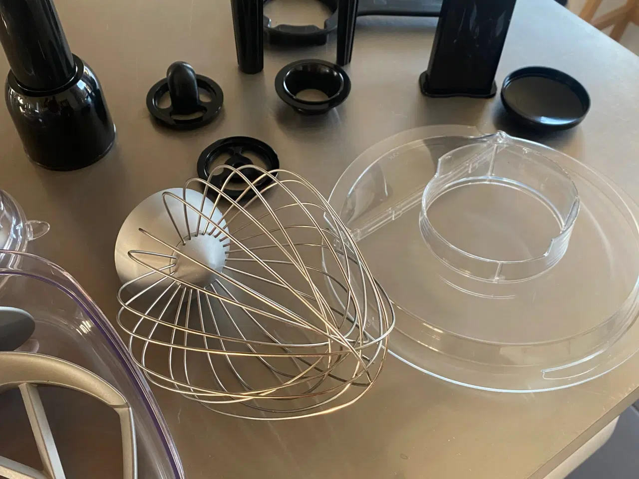 Billede 5 - Kenwood køkkenmaskine