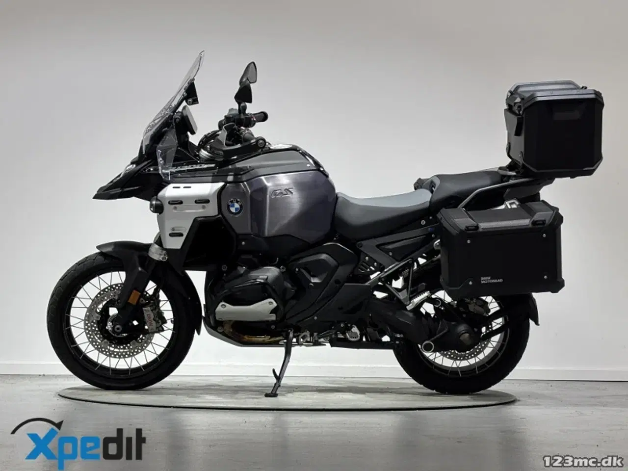 Billede 6 - BMW R 1300 GS Adventure