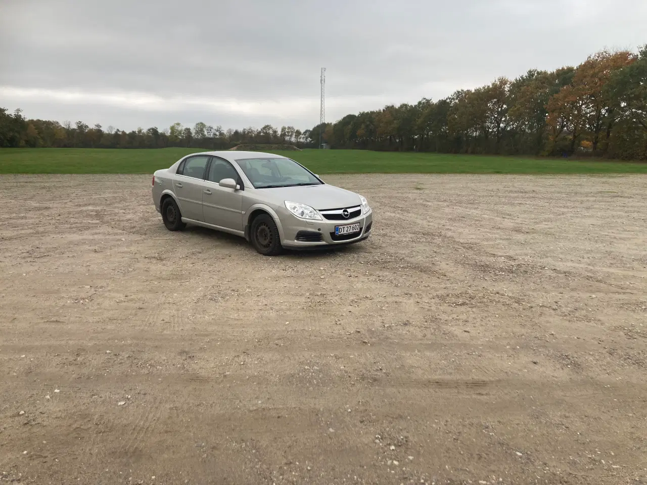 Billede 2 -  Opel Vectra 2,2 benzin