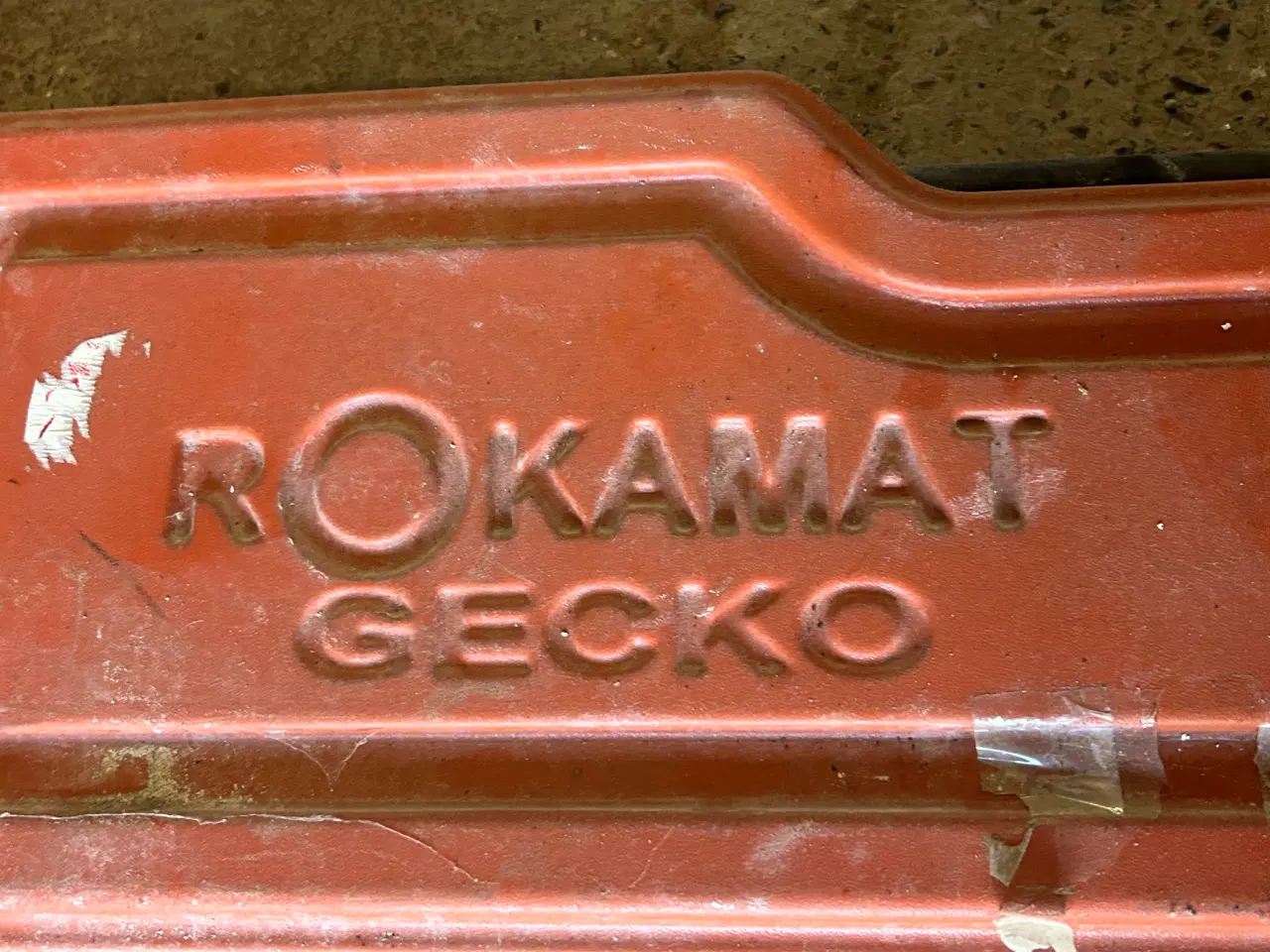 Billede 2 - Rokomat sæt 