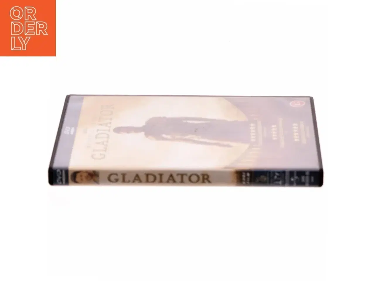 Billede 2 - Gladiator