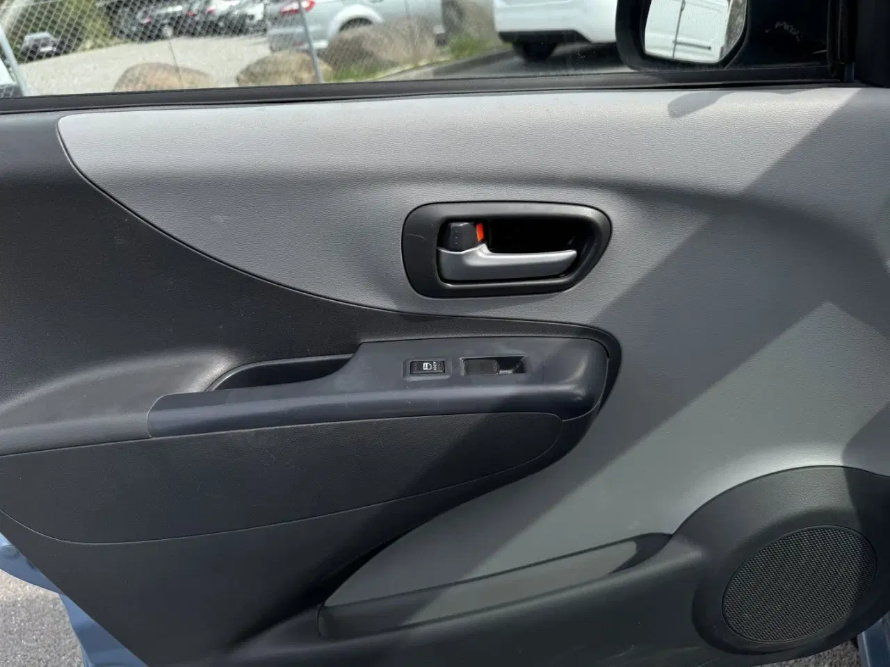Billede 7 - Suzuki Alto 1,0 12V 68HK 5d