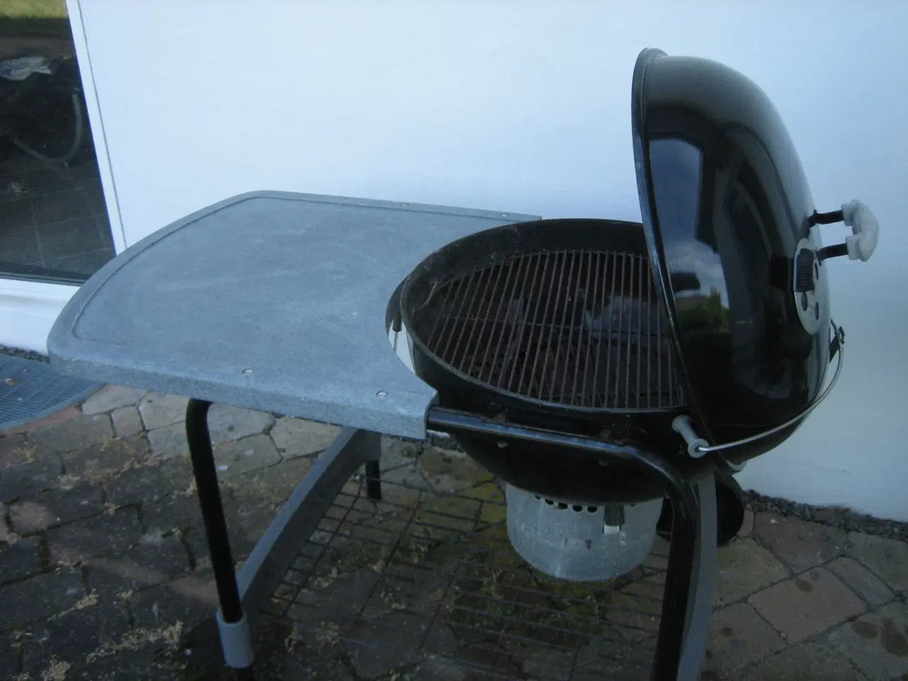 Billede 2 - Weber Kul Grill Ø 57 cm