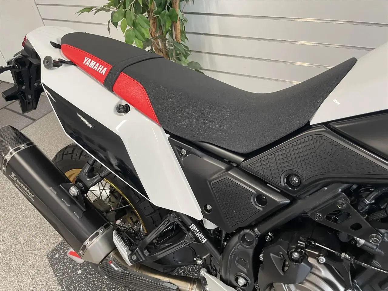 Billede 6 - Yamaha Ténéré 700 Rally Edition