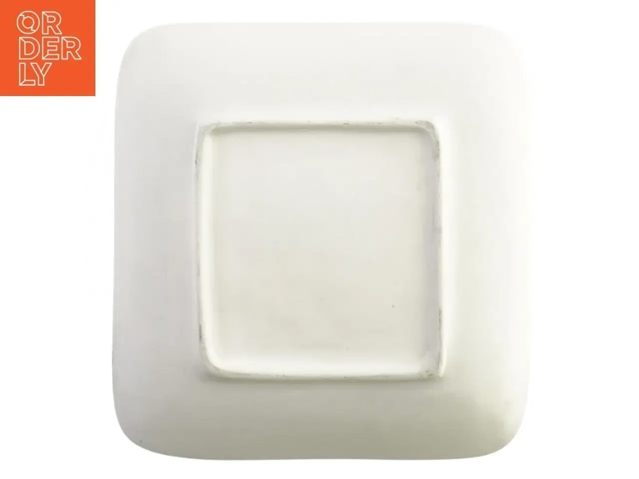 Billede 2 - Firkantet tallerken (str. 26 cm)