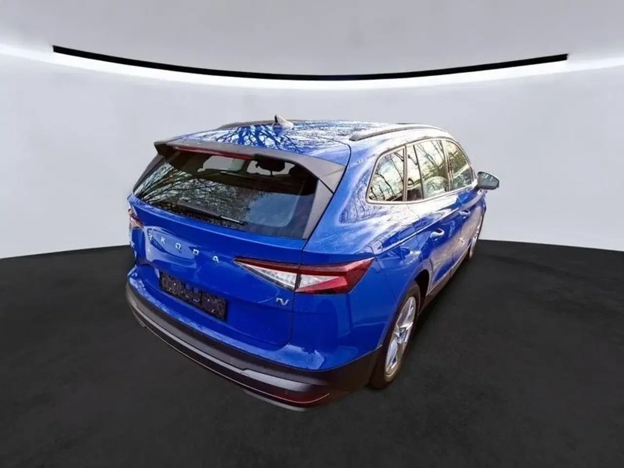 Billede 5 - Skoda Enyaq 50 iV