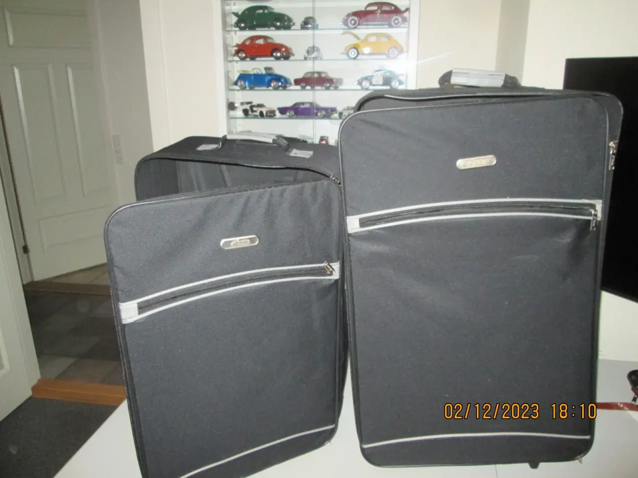 Billede 1 - NORDIC KUFFERTER