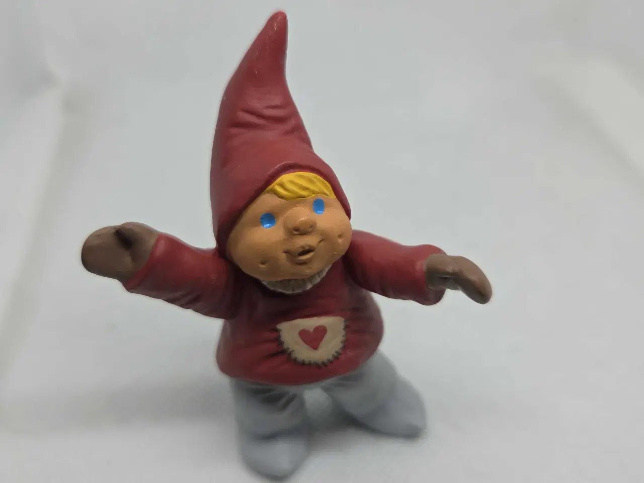 Billede 2 - Klarborg nisse Malene