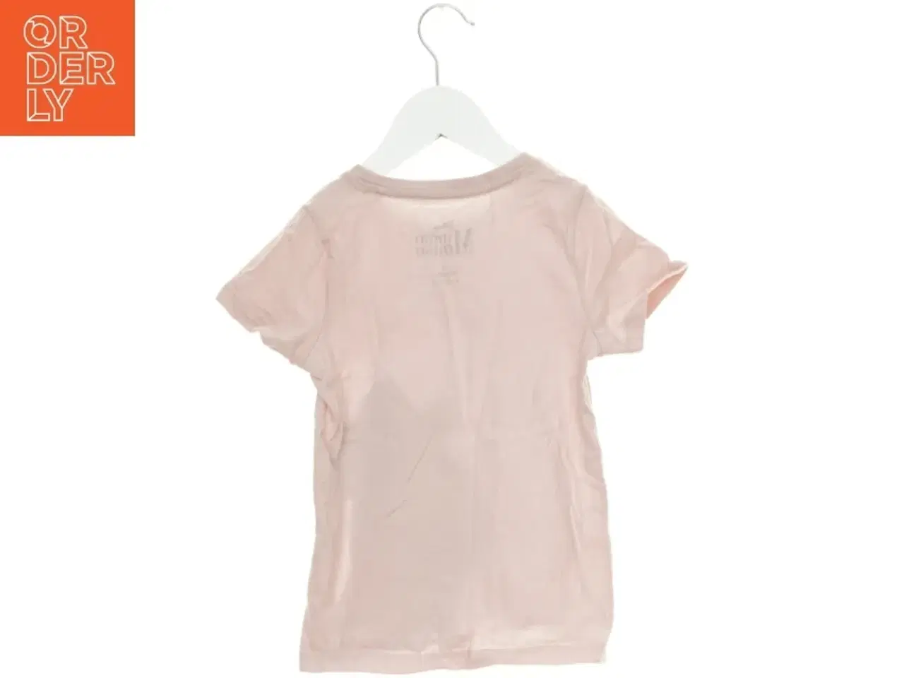 Billede 2 - T-Shirt fra Disney (str. 116 cm)