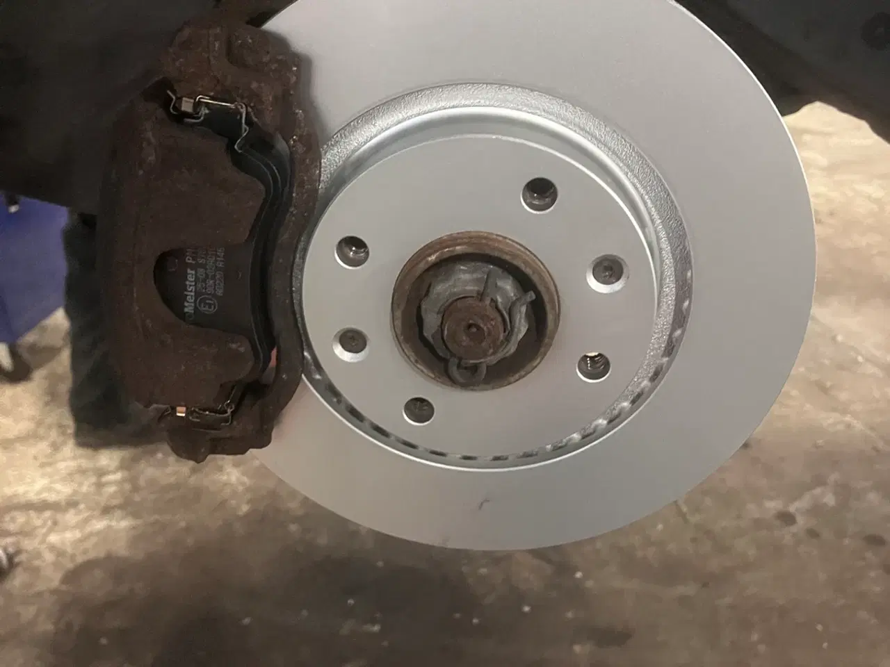 Billede 12 - Peugeot 208 1,6 BlueHDi 100 Active