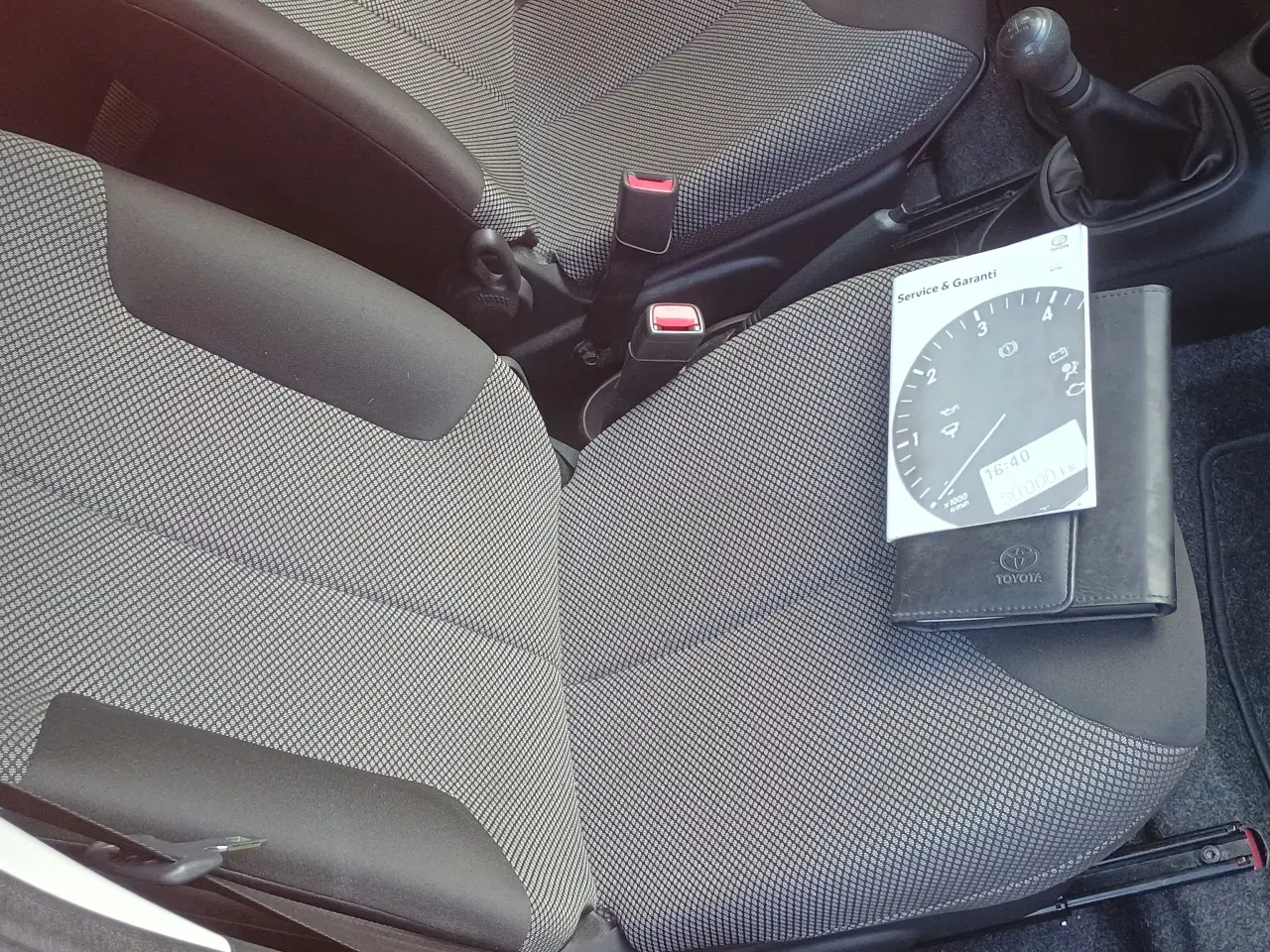 Billede 10 - Øko bil