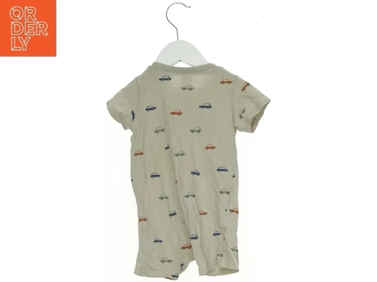 Billede 2 - Sommerdragt fra H&M (str. 74 cm)