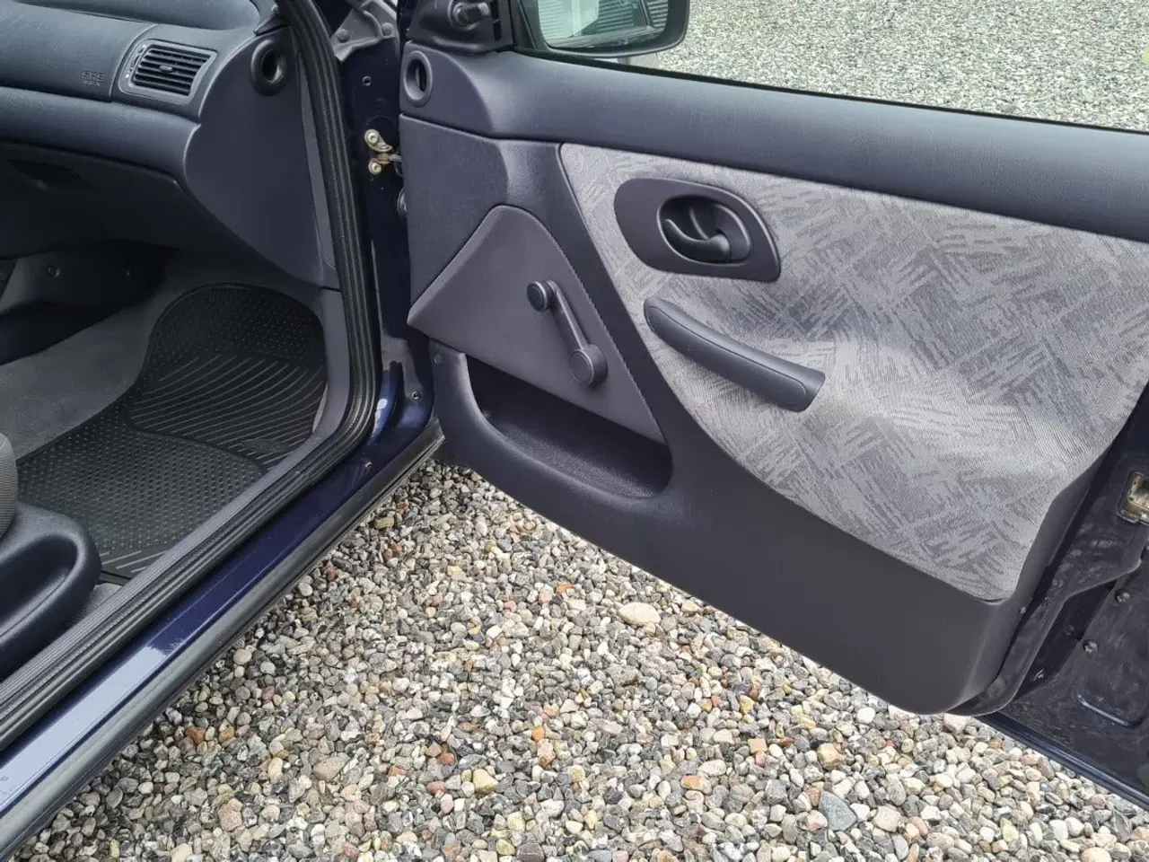 Billede 19 - Ford Mondeo 2,0 Flair+