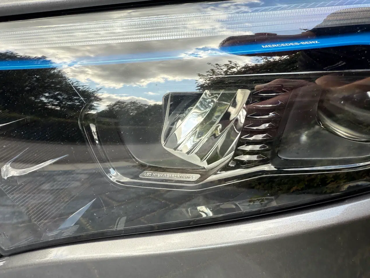 Billede 6 - Mercedes EQA 250