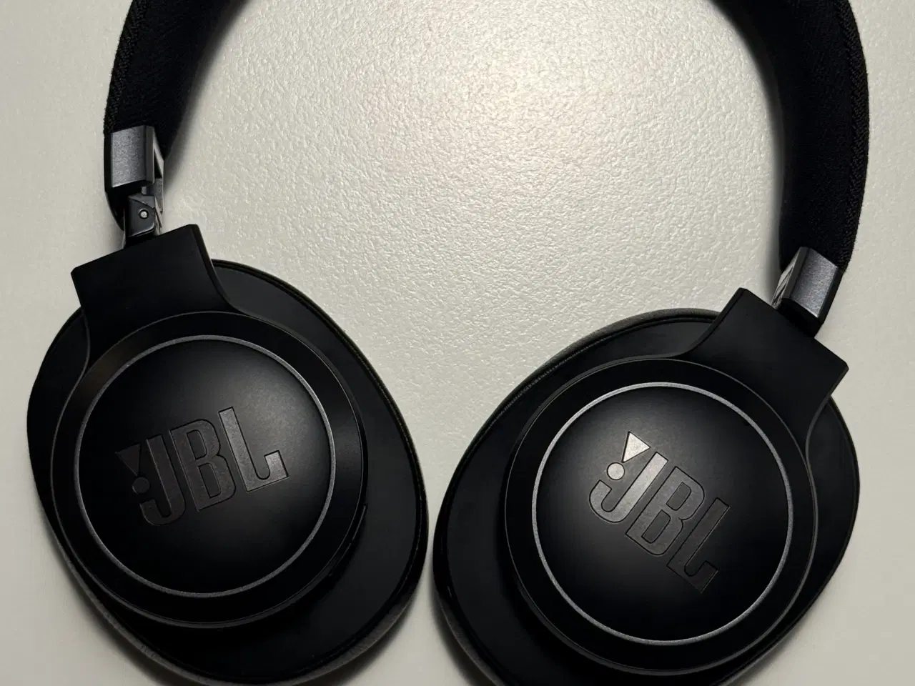 Billede 1 - HJBL Live 775NC trådløse around-ear høretelefoner 