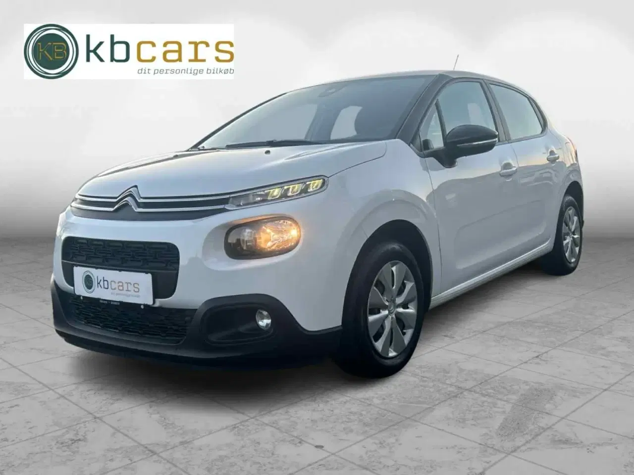 Billede 2 - Citroën C3 1,2 PureTech 82 Shine