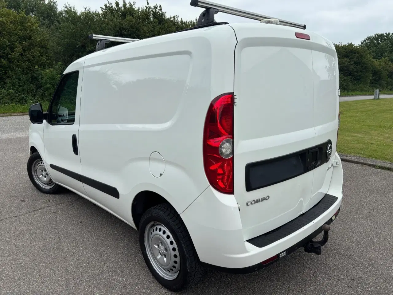 Billede 4 - Opel Combo 1,6 CDTi 90 aut. L1H2 eco