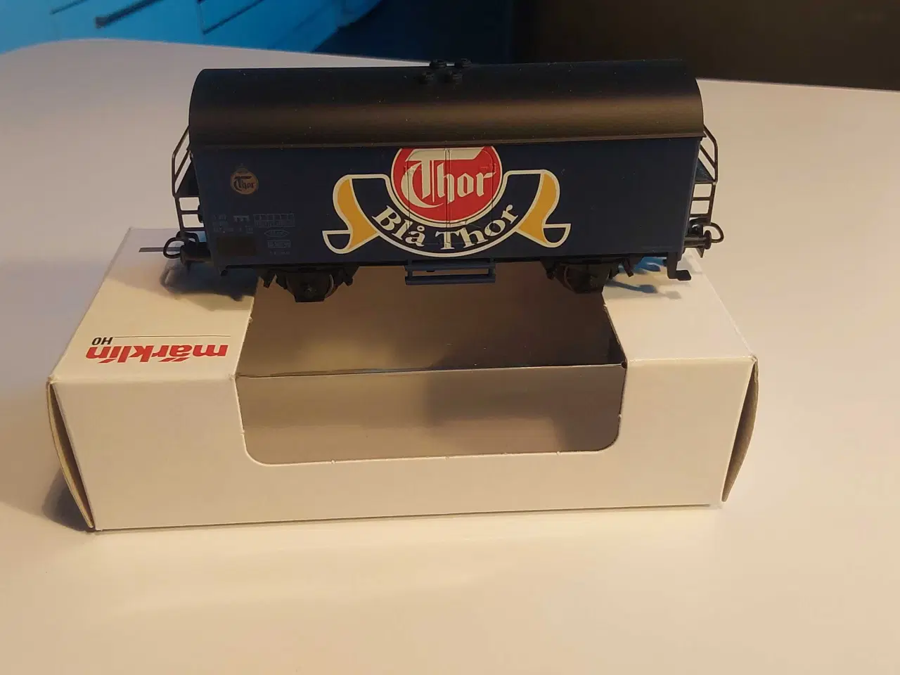 Billede 2 - MAERKLIN 4415.683