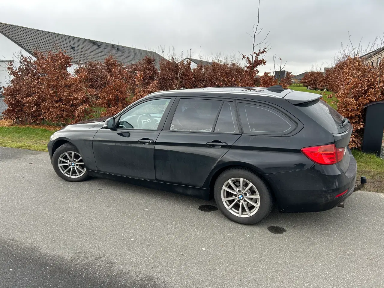 Billede 4 - Super pæn velholdt bmw F31 KM:305000