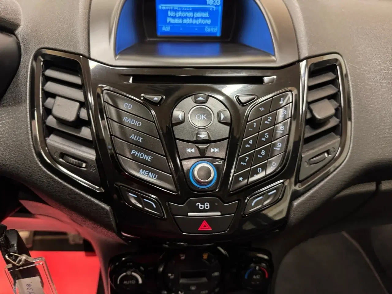 Billede 10 - Ford Fiesta 1,0 SCTi 140 Sport