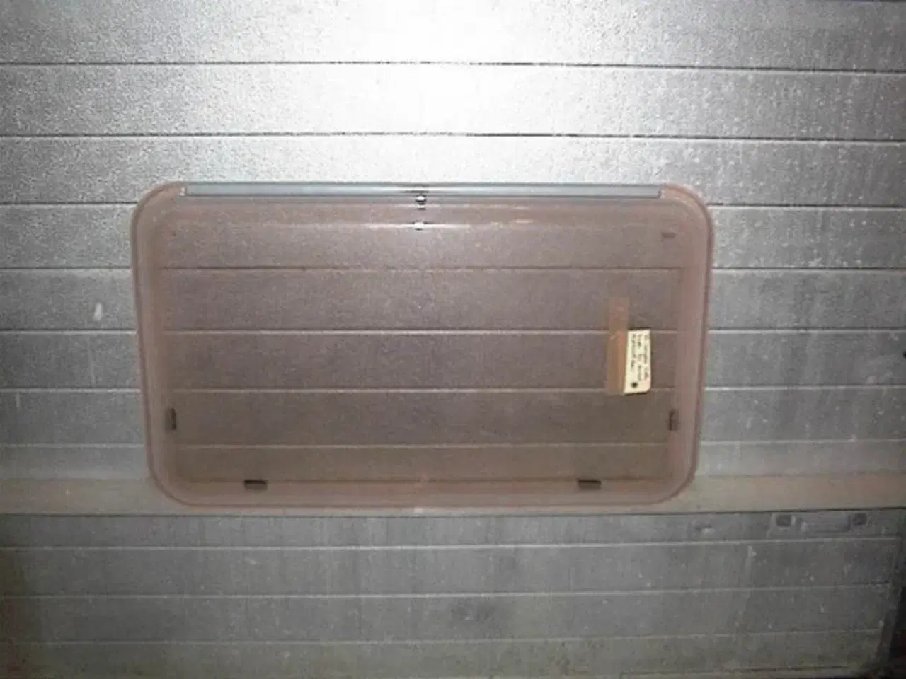 Billede 1 - Knaus Rude Oplukkelig