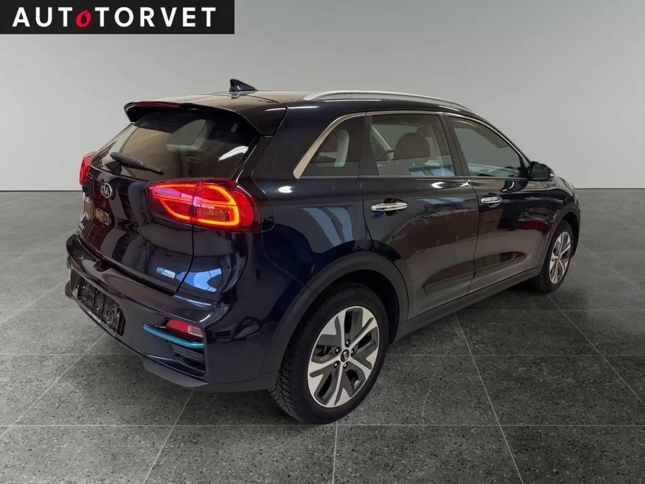 Billede 3 - Kia e-Niro 39 Comfort