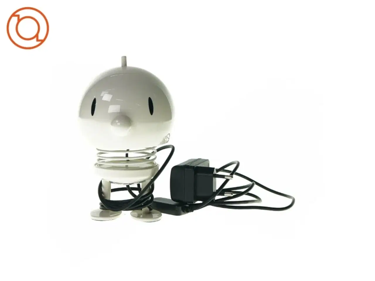 Billede 1 - Hoptimist lampe fra Hoptimist (str. 17 cm)