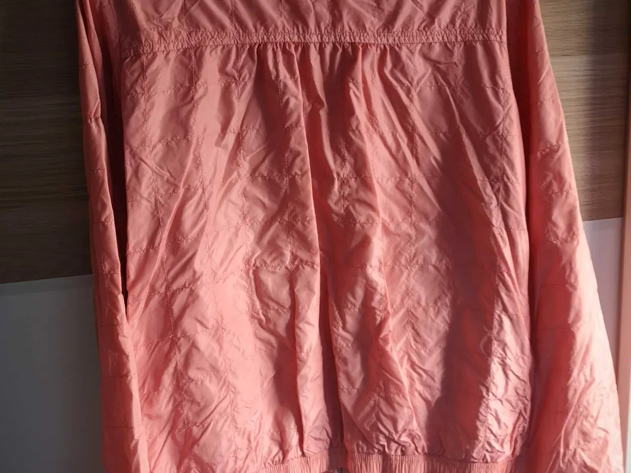 Billede 3 - Overgangs jakke 