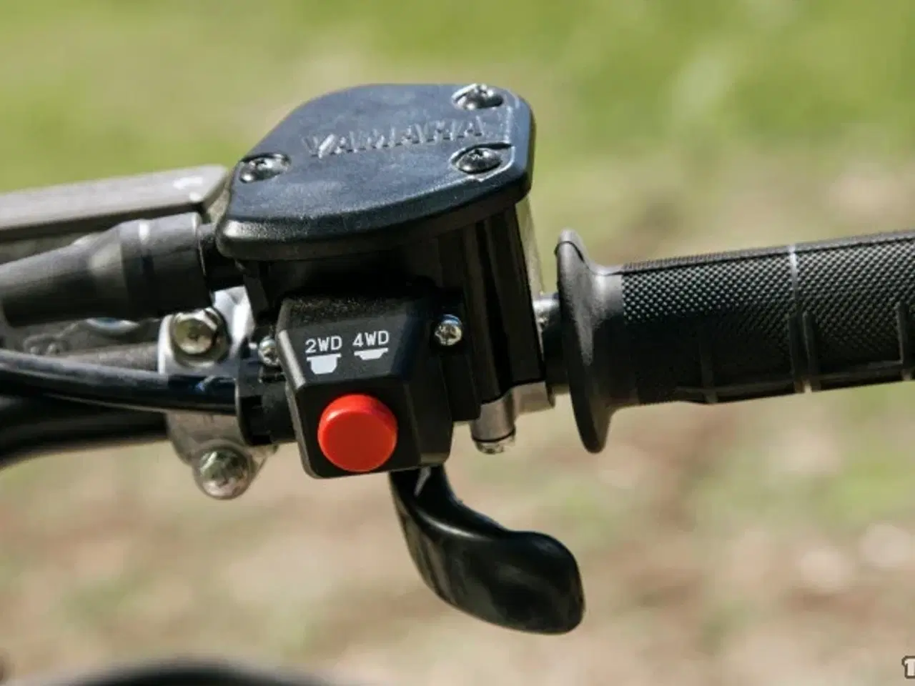 Billede 6 - Yamaha Kodiak 450 IRS 2023 - Traktor