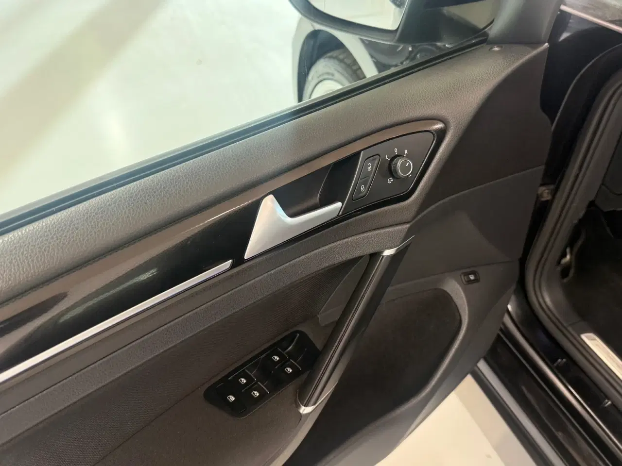 Billede 12 - VW Golf VII 1,4 GTE DSG