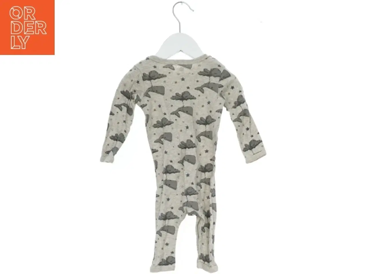 Billede 2 - Heldragt med sky og bjerg print fra Enfant (str. 68)