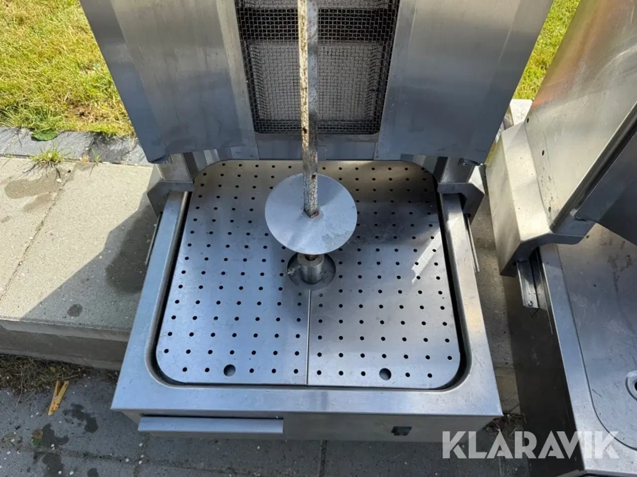 Billede 5 - Dönerruller Karacasan DNR-4