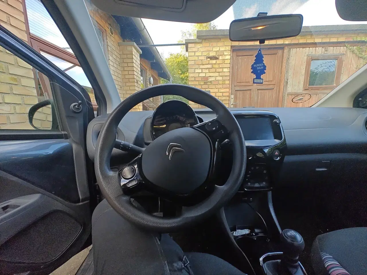 Billede 11 - Citroën C1 1,0 VTi Live