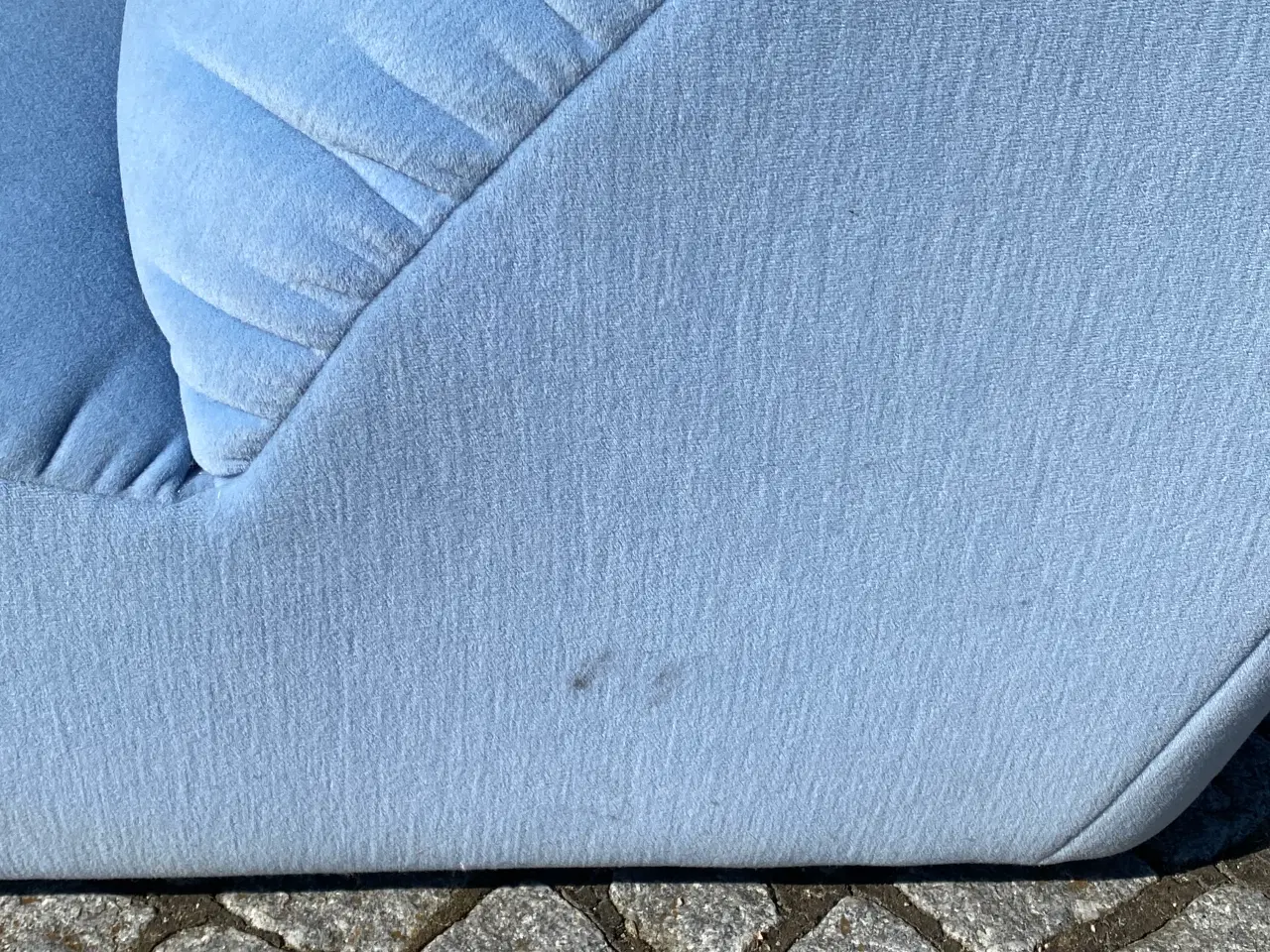 Billede 5 - &Tradition Hi Lo AV55 hjørnemodul/lænestol