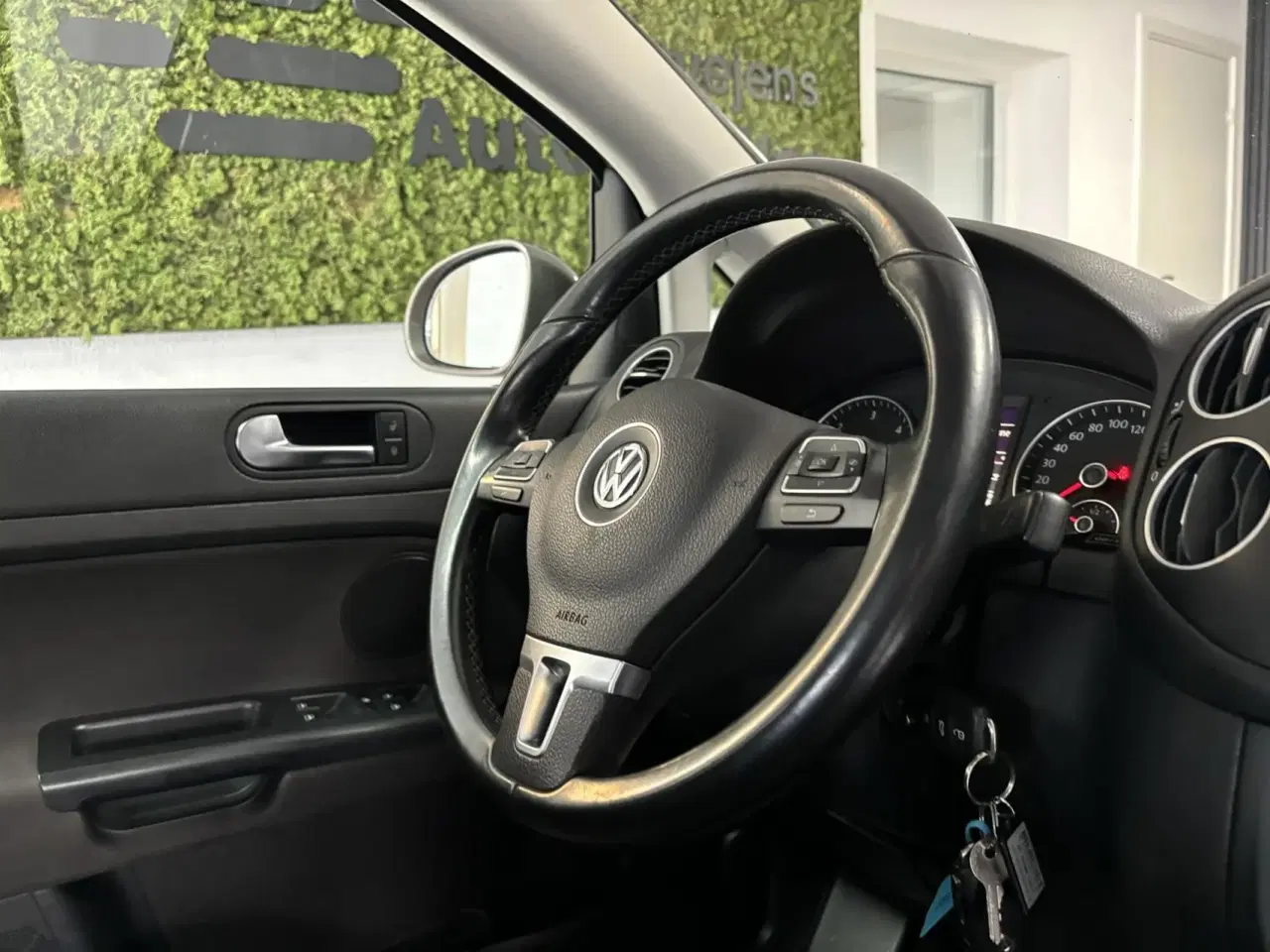 Billede 5 - VW Golf Plus 1,6 BlueMotion TDI DPF Comfortline 105HK 6g