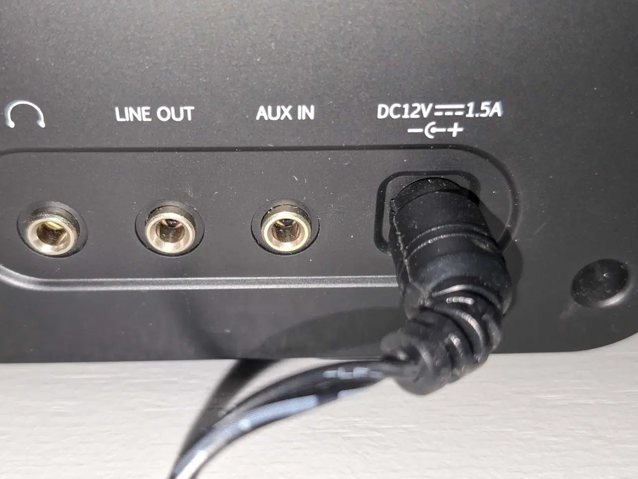 Billede 5 - Nordklang Dab Radio