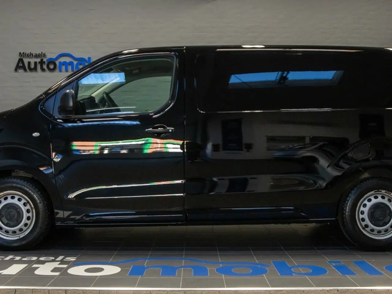 Billede 3 - Toyota ProAce 1,5 D 120 Medium Comfort Master