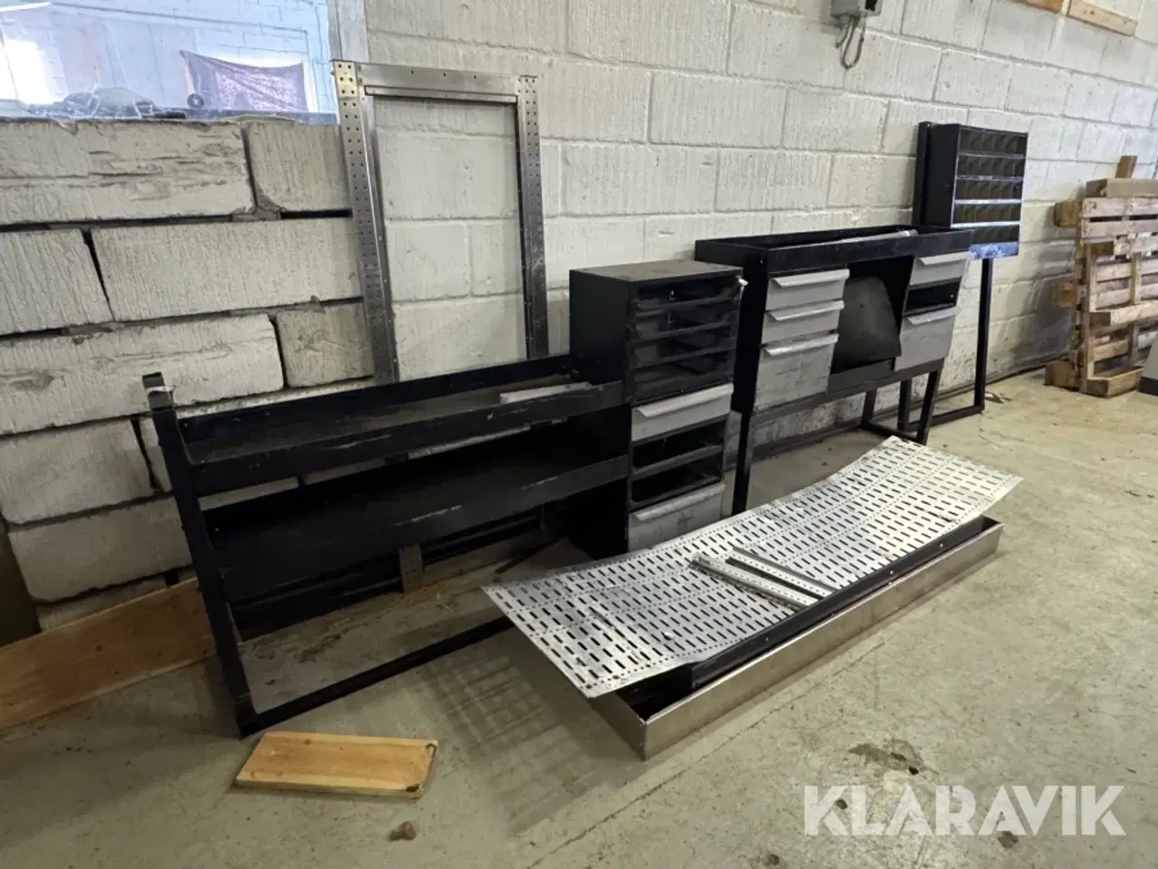 Billede 2 - Bil inventar