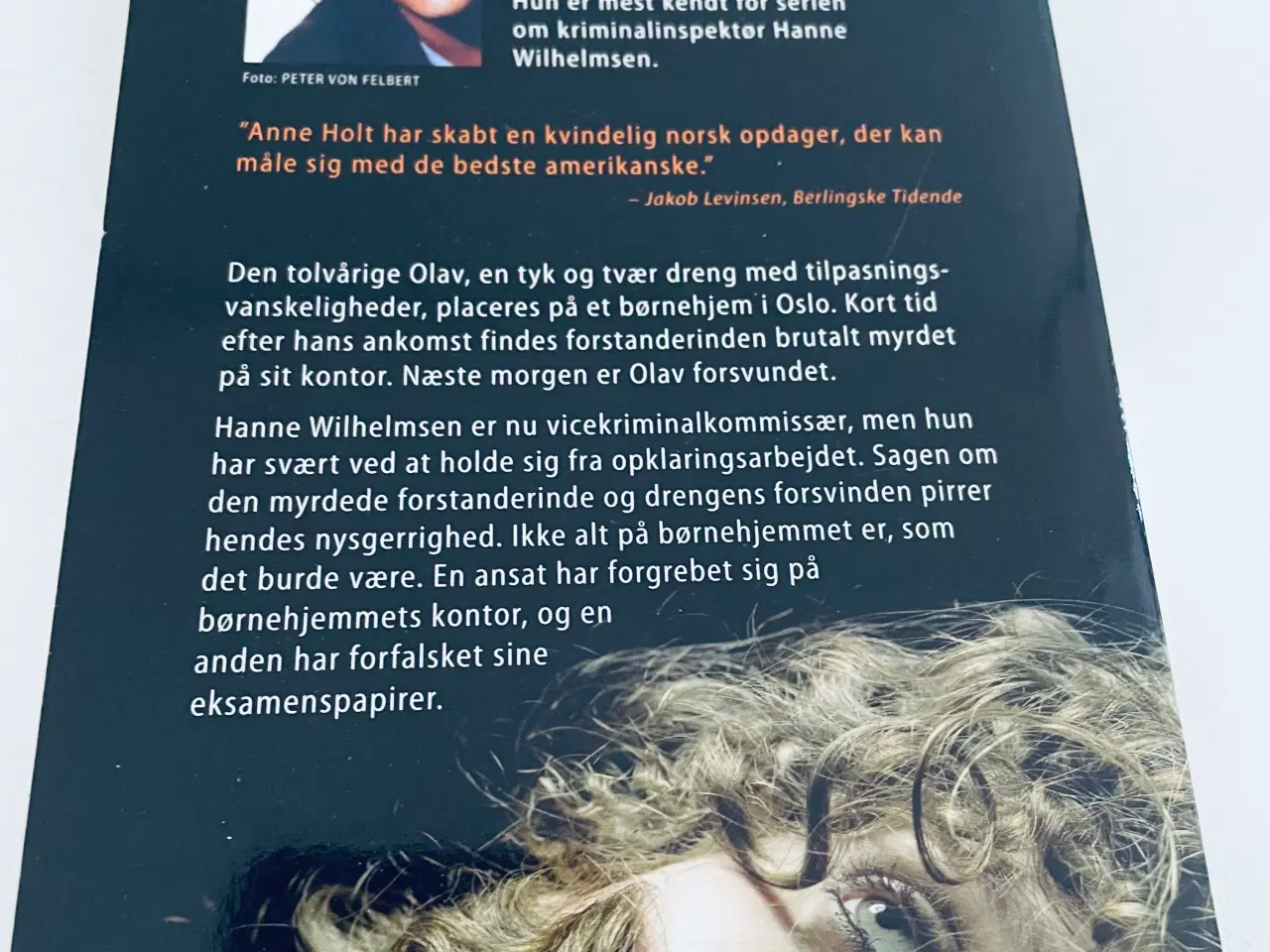 Billede 3 - Dæmonens død 