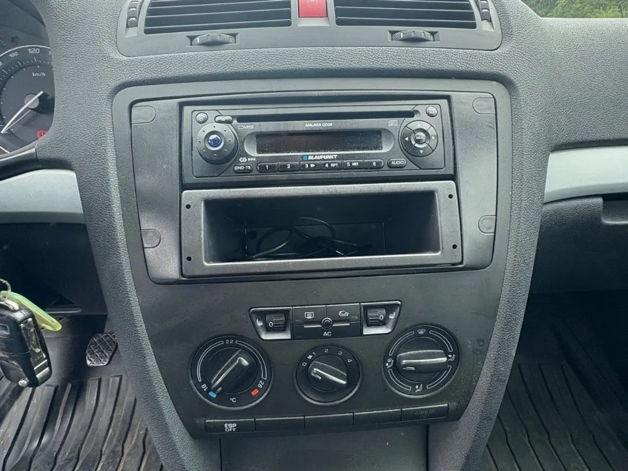 Billede 13 - Skoda Octavia 1,9 TDi Ambiente