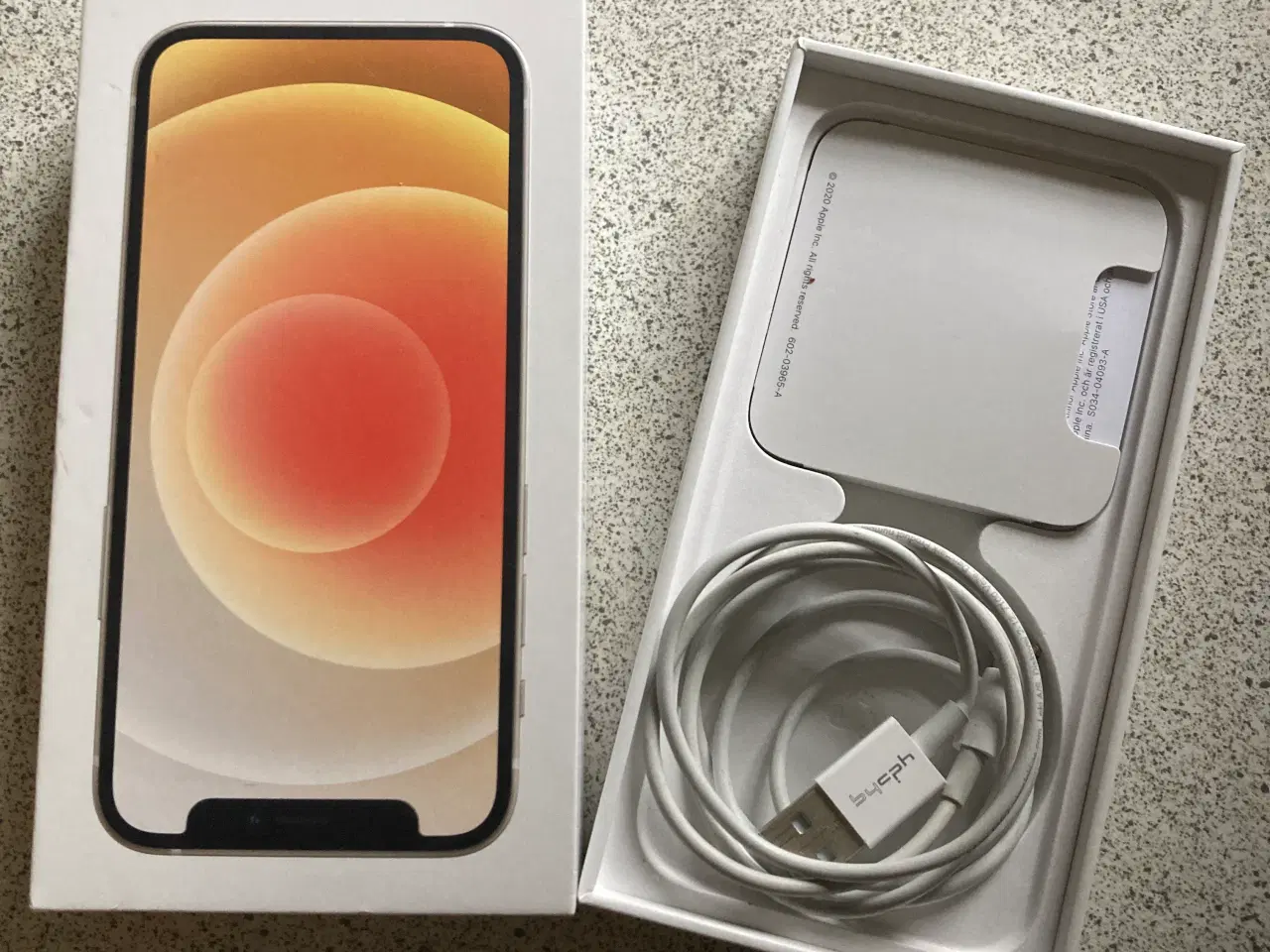 Billede 3 - iPhone 12 mini, 128 gb