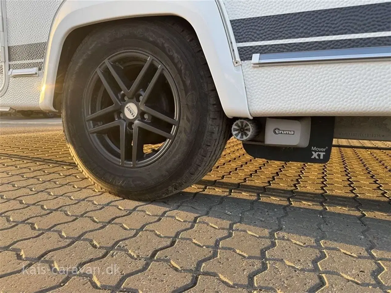 Billede 14 - 2020 - Fendt Opal 560 SRF Kampagne ALDE