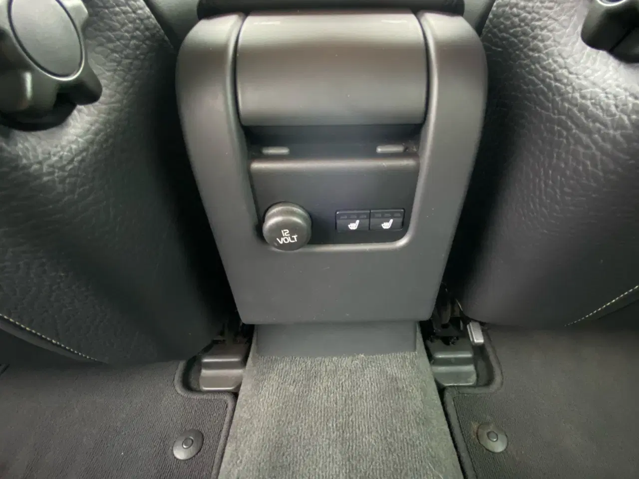 Billede 13 - Volvo V60 1,6 T4 Summum Powershift 180HK Stc 6g Aut.