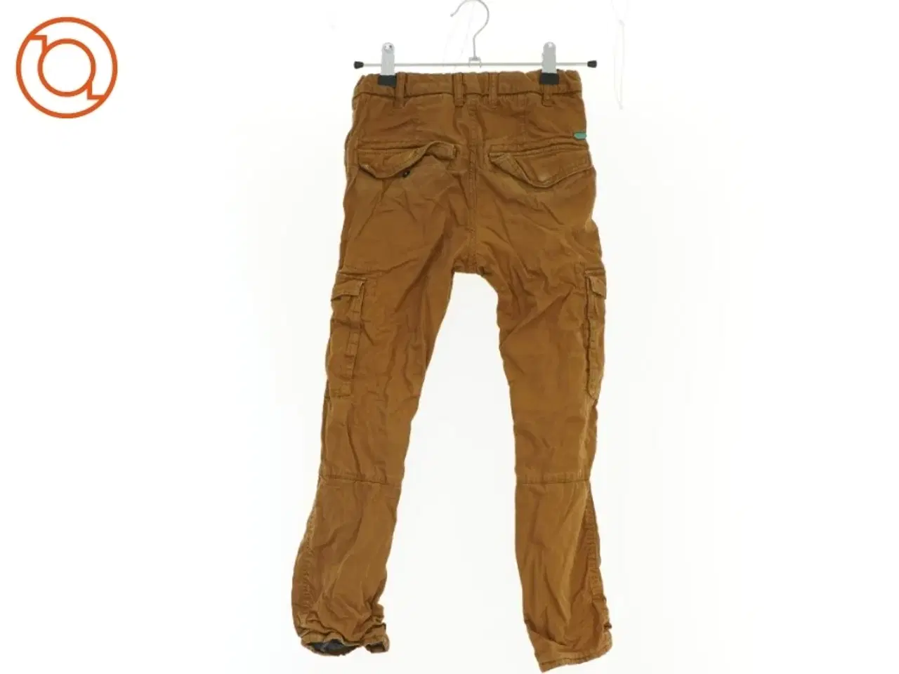 Billede 1 - Bukser fra H&M (str. 128 cm)